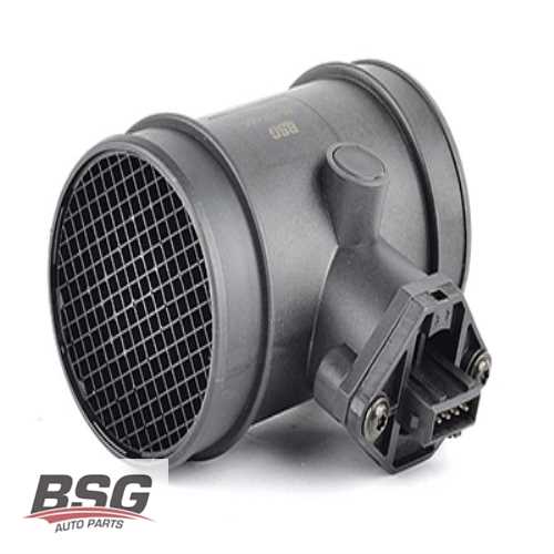 HAVA DEBIMETRESI  C25XE-X25XE VECTRA A-B/OMEGA B 94-01 Ürün Görseli