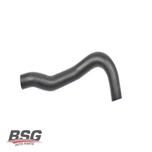 TURBO HORTUMU  2.8 HDI BOXER-2/JUMPER-2 01- Ürün Görseli