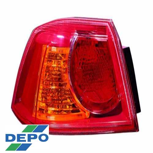 STOP LAMBASI SAG  1.5 LANCER (CY) 08-10 Ürün Görseli