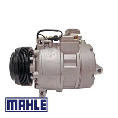 KLİMA KOMPRESÖRÜ BMW N52 B25 B30 X3