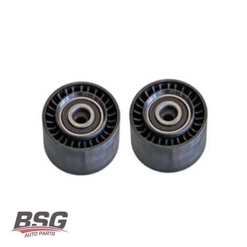 V KAYIS GERGI RULMANI  BKS-BMK-BUN 2,7 TDI-3,0 TDI TOUAREG-Q7-A6 04-