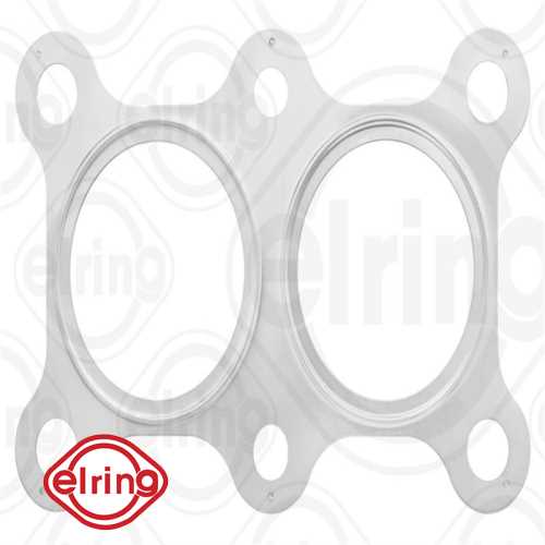 EGZOZ BOGAZ CONTASI  AKL-AEH 1,6 GOLF4-BORA-A3-TOLEDO 97-04 Ürün Görseli