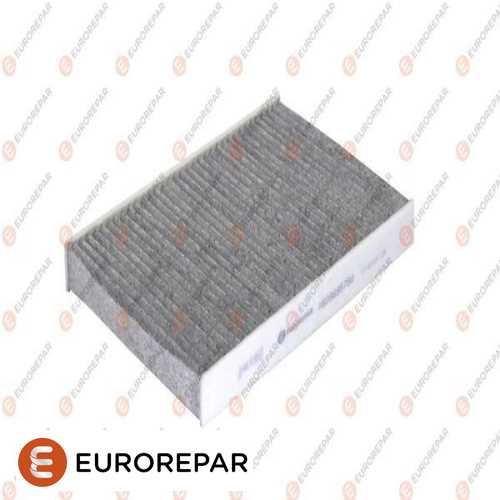 POLEN FILTRESI KARBONLU B.M 508 08- Ürün Görseli