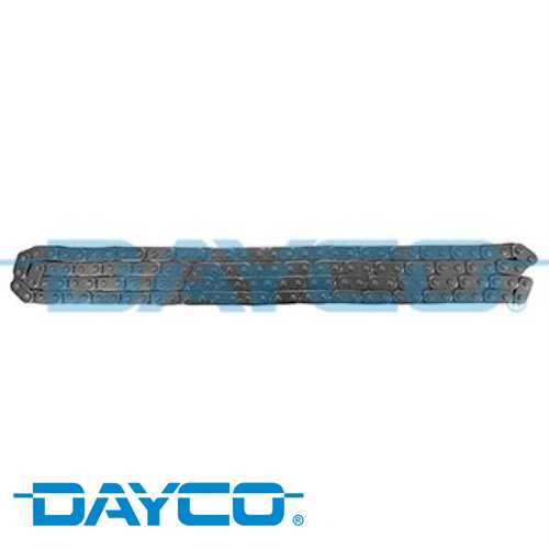 EKSANTRIK ZINCIRI  1.6 16V BNZ. 207/208/308/MINI 07- Ürün Görseli