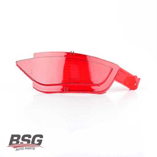 REFLEKTÖR ARKA SAG KEDI GÖZÜ BM FIESTA 08-