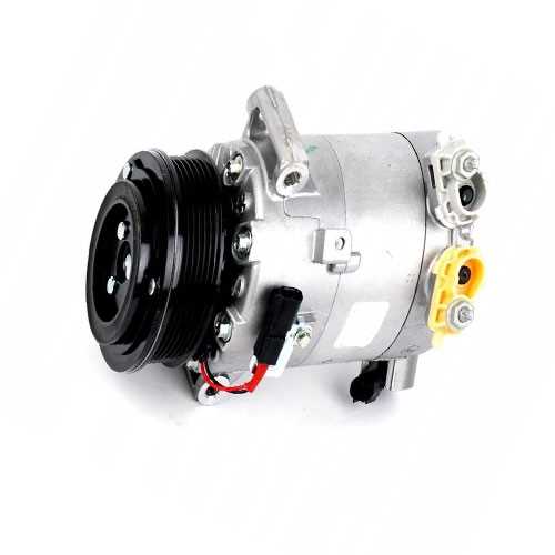 KLİMA KOMPRESÖRÜ FORD TRANSİT W363 2.0 ECOBLUE Ürün Görseli