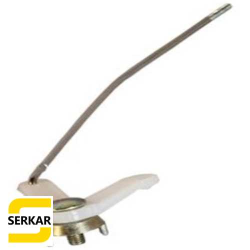 R9 EM KİLİTLEME ÇUBUGU SAG Ürün Görseli