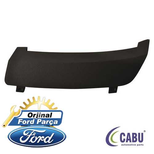 FORD FIESTA FORD ÇEKI DEMIR KAPAGI Ürün Görseli