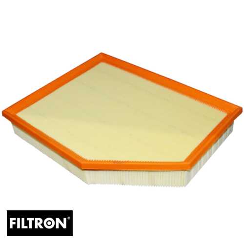 VOLVO VOLVO V40 VOLVO HAVA FILTRESI Ürün Görseli