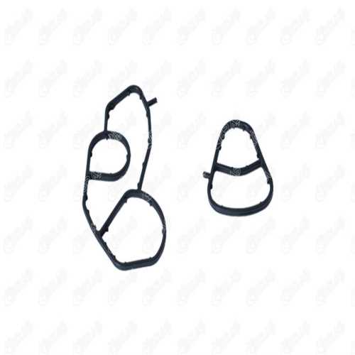 PSA 206/307/407/301/PARTNER/FOCUS/FIESTA PSA YAG SOGUTUCU CONTASI Ürün Görseli