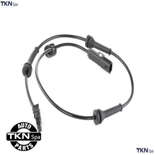 ABS SENSÖRÜ RENAULT MEGANE-GRAND SCENİC II ÖN