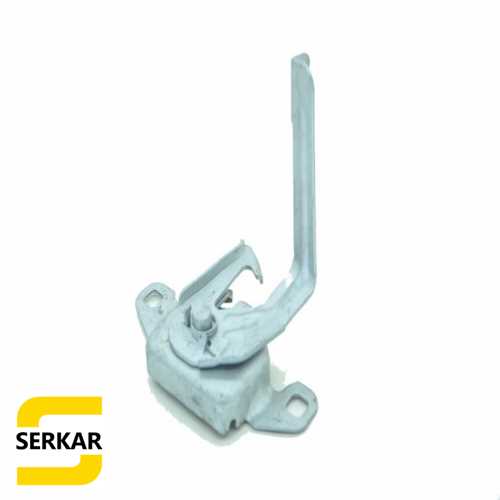 CLIO IV CAPTUR DOKKER MOTOR  KAPUT KILIDI