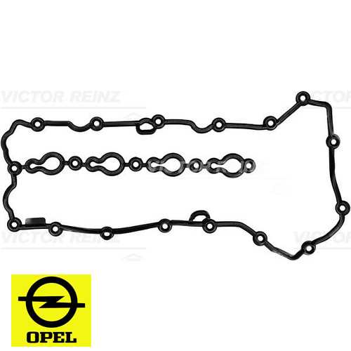 ÜST KAPAK CONTASI  A16XHT D16SHT ASTRA J ASTRA K INSIGNIA A INSIGNIA B ZAFIRA C 13-