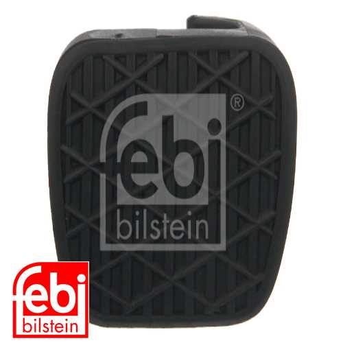 PEDAL LASTIGI  DEBRIYAJ/FREN IÇIN PAKET ADET 10 BM 123-107-114-G460/461/463-UNIMOG-VARIO 1968-2006