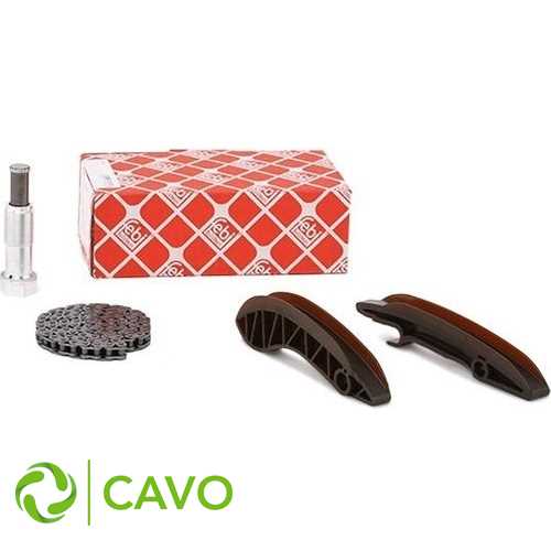 EL FREN TELI 1447 mm BM GOLF5-GOLF6-JETTA-A3-LEON 04-13