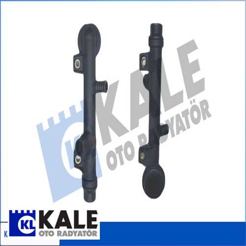 BMW E46 BMW BLOK SU BORUSU