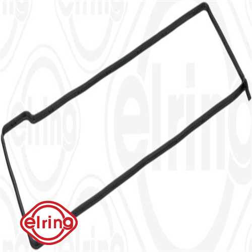 ÜST KAPAK CONTASI  OM 605 W124-202-210 93-00 Ürün Görseli