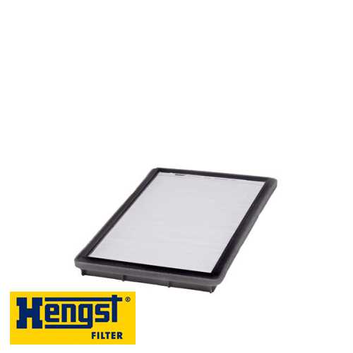 BMW E36 BMW POLEN FILTRESI