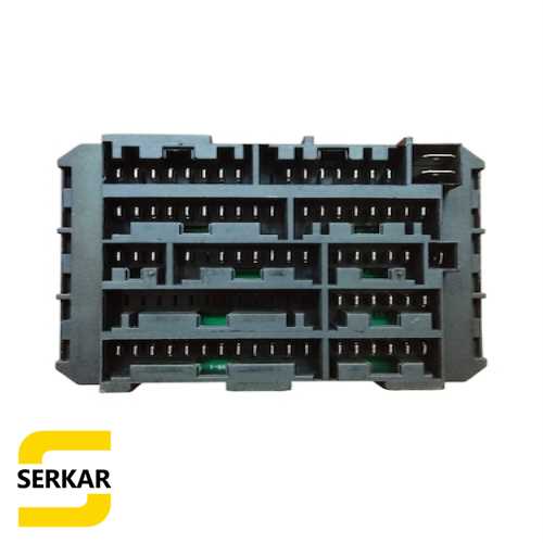 UNO SIGORTA KUTUSU  Ürün Görseli