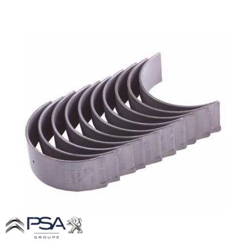 ANA YATAK : ALT , SIYAH SIYAH ALT EP6/EP6DT 207/308/3008/5008/C3/C4/DS3 11- Ürün Görseli