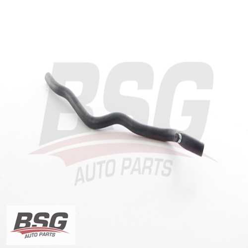 KALORIFER HORTUMU  2.0 16V MEGANE II 03-