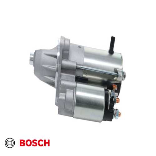 MARS DINAMOSU BEZINLI ARAÇLAR 1,4-1,6 BENZ. FIESTA/FOCUS/B-MAX 98-