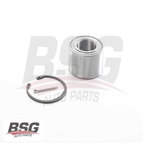 PORYA RULMANI ÖN ÖN TEKER BILYASI : 45 X 84 X 39/41 : VKBA 6891 - 517203A101 - BAH-0160A BENZIN-DIZEL IX35/TUCSON/I40/TRAJET/SANTAFE/SONATA 10-/GRANDEUR 02-03/CARENS/SPORTAGE/MAGENTIS/OPTIMA 2004-