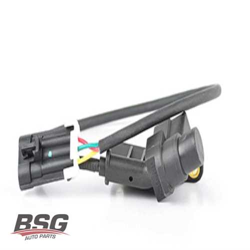 EKSANTRIK DEVIR SENSÖRÜ 3 FISLI X14XE-X16XEL CORSA B/ASTRA F-G/VECTRA B 96-01 Ürün Görseli