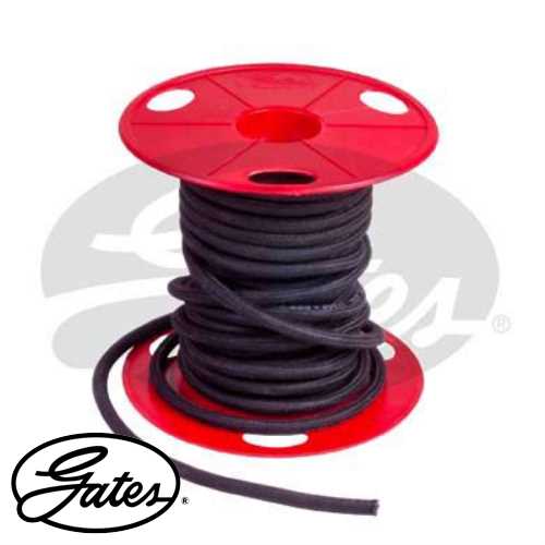 UNI BM UNI YAKIT HORTUMU