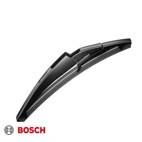 SILECEK SÜPÜRGESI ARKA 230 MM BM CLIO V 19-