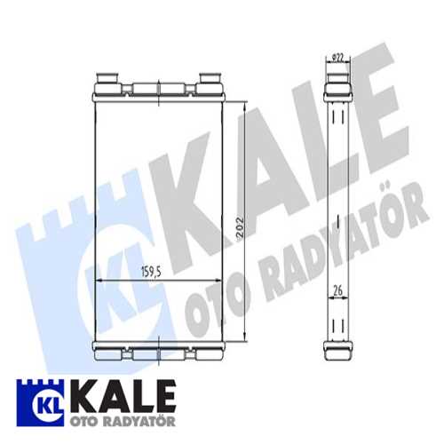 JAPON JUKE JAPON KALORIFER RADYATÖRÜ