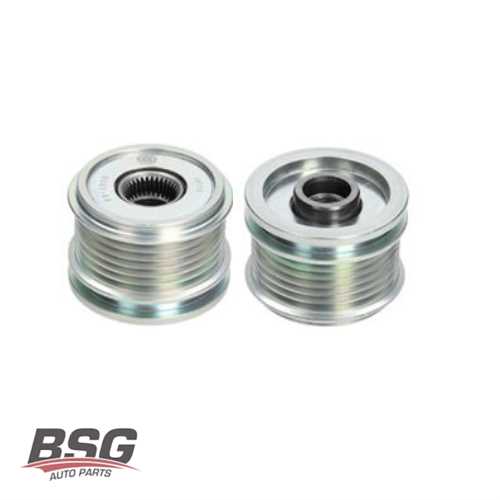 ALTERNATÖR KASNAGI  OM.601,602 SPRT.208,210,21,308,310,312,408,410,412.D 95-99 Ürün Görseli