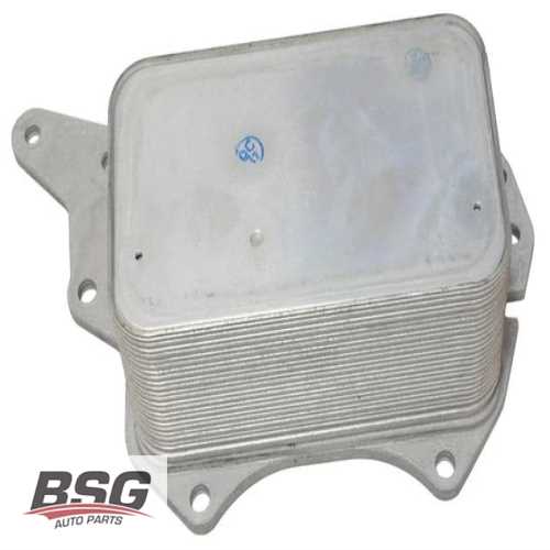 YAG SOGUTUCUSU MODUL 1.6 dCi FLUENCE / MEGANE III / MEGANE IV / SCENIC III / GRAND SCENIC / SCENIC IV / TALIS 07-