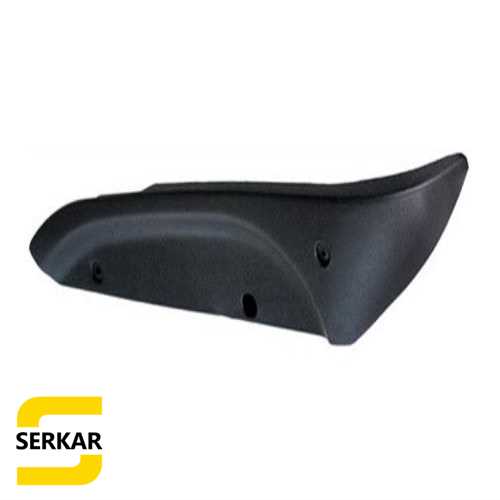 DOBLO KOLTUK YAN BAKALITI SAG