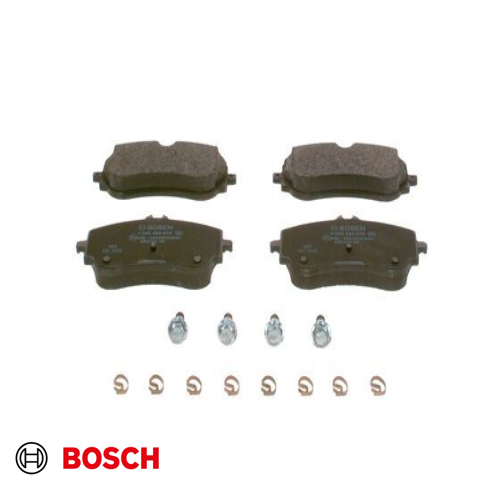 VW CRAFTER-AMAROK VW FREN BALATASI ARKA FVR5068 Ürün Görseli