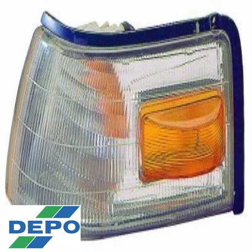 SINYAL LAMBASI SAG  1.6:1.8:2.0 626 (GD) 90-91 Ürün Görseli