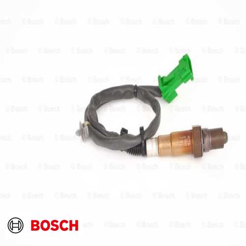 OKSIJEN SENSÖRÜ  B.M C2/C3/C4/XS PICASSO/206/207/307 04- Ürün Görseli