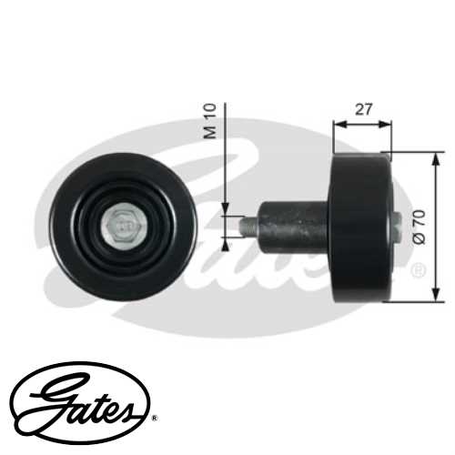 KORE IX35/TUCSON/SANTAFE/SPORTAGE KORE V KAYIS GERGI RULMANI