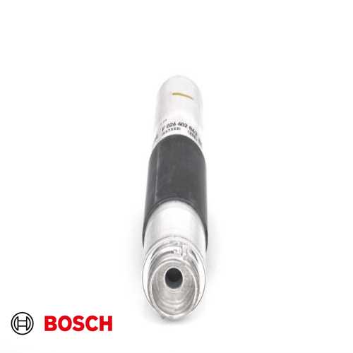 YAKIT FILTRESI  M626 W205 14-