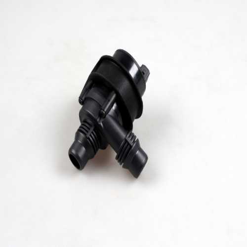 BMW X5 E70-X5 F15-X6 F16 BMW ILAVE SU POMPASI Ürün Görseli