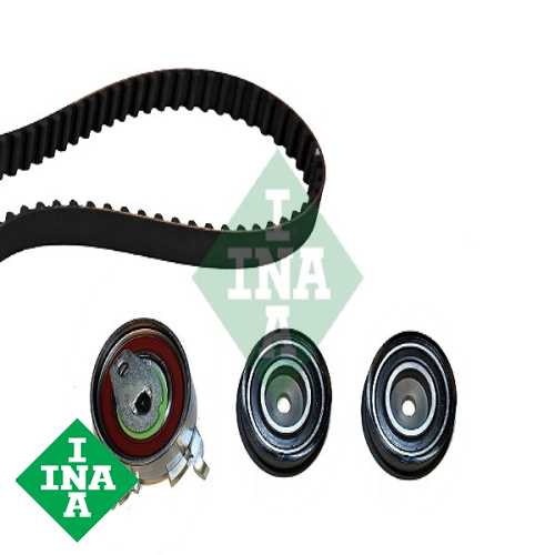 OPEL VECTRA B OPEL TRIGER SETI Ürün Görseli