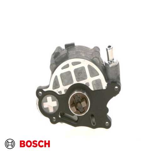 VAKUM POMPASI 7.02551.15.0 CAYB-CAYC-CFWA 1,2 TDI-1,6 TDI GOLF6-JETTA-POLO-A3-A1-LEON 10-15