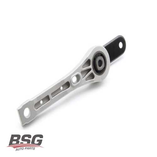 MOTOR TAKOZU ORTA  CZDB-CAVA-CAVD 1,4 TSI TIGUAN 08-