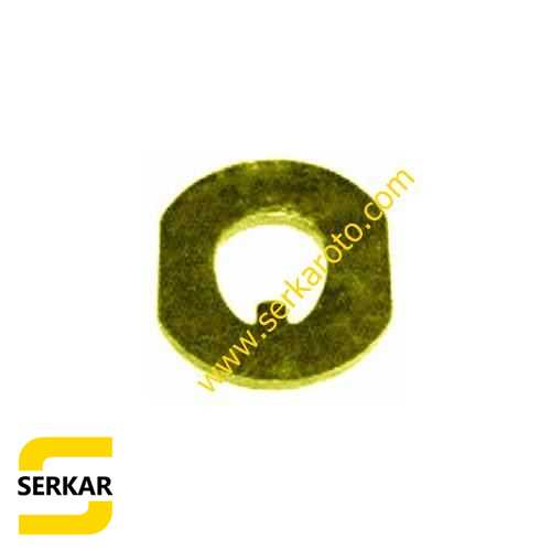 R12 ÖN AKS PULU Ürün Görseli