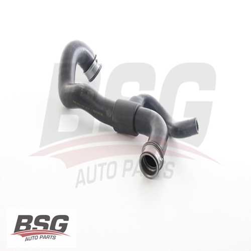 RADYATÖR HORTUMU ALT  M272 W211-219 05-