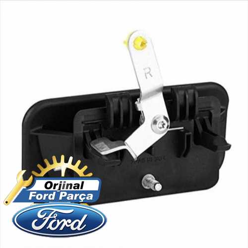 FORD TRANSIT V184 FORD DIS KAPI KOLU ÖN SAG Ürün Görseli