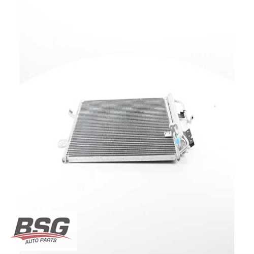 KLIMA RADYATÖRÜ  166-668 168 98-04