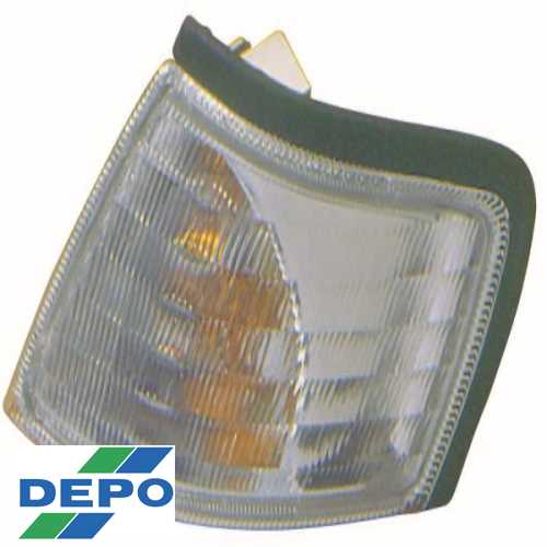 SINYAL LAMBASI SOL PY21W BENZIN PRIMERA P11 96-98