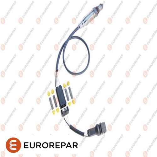 ELAMBDSONDA    97-00 Ürün Görseli