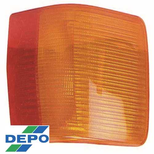 STOP LAMBASI DIS SAG 9EL 131 652-031 BM A80 86-91